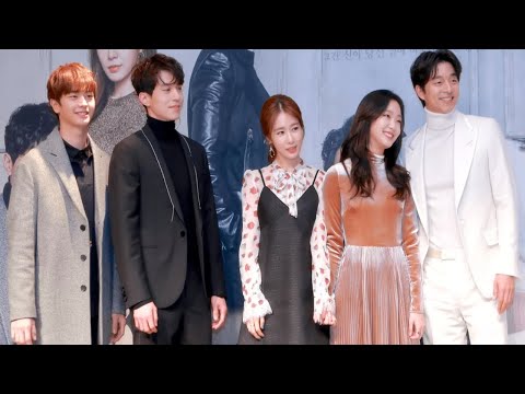 Видео: Обзор дорамы "Гоблин/Токкэби"🔥 Демон, ангел смерти и девушка, которая видит призраков 👻