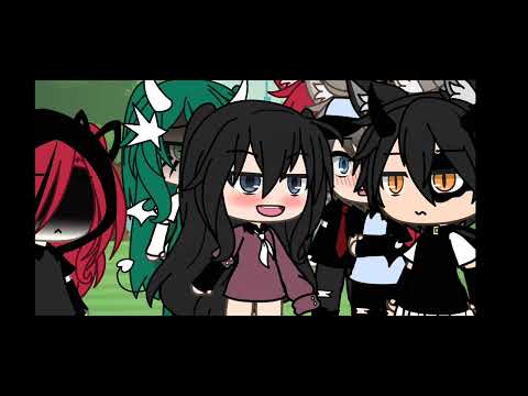 Видео: песиный батл гача лайф бывших