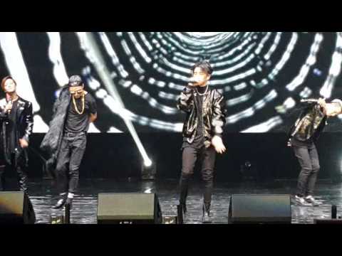 Видео: Ninety One - У @Feel Korea in Astana, Kazakhstan 160924