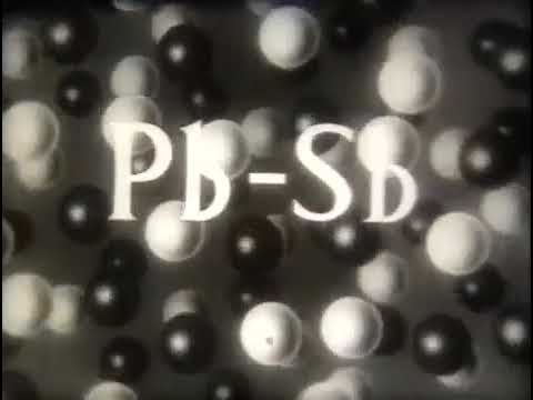 Видео: Кристалічна будова кристалів і сплавів