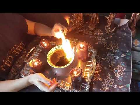 Видео: РИТУАЛ ЧИСТКА ОТ ЗЛЫХ ЯЗЫКОВ. КЛЕВЕТЫ ЗАВИСТИ.