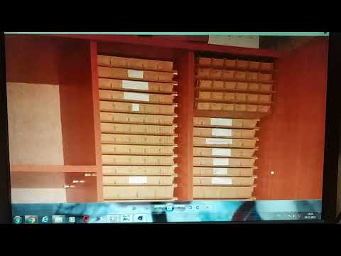 Видео: Как я храню радиодетали