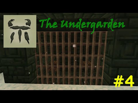 Видео: Клетка | The Undergarden #4