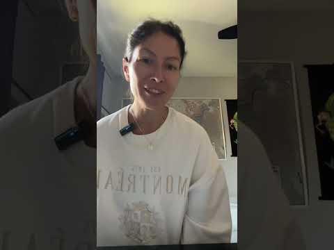 Видео: Атрофия 4х главой мышцы. Прямой эфир. physiocanada est en direct!