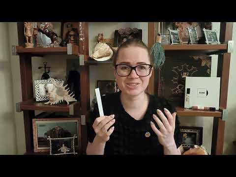 Видео: МоноБренд: Jusbox обзор бренда, часть 2