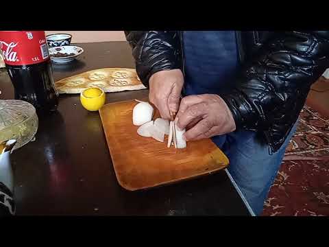 Видео: ШУР КАБОБ