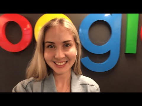 Видео: Как попасть в Google? Мотивация и работа над собой: 4 года собеседований