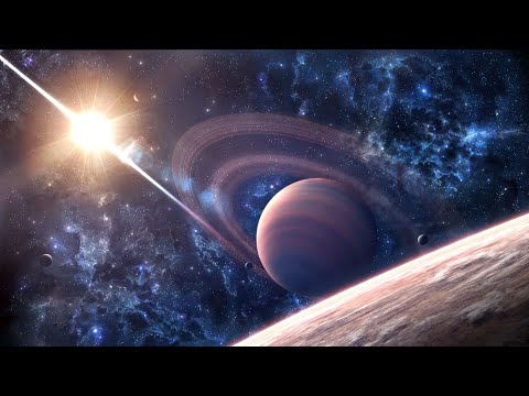 Видео: «Вселенная: сборник космических открытий» - Познавательно и Для Хорошего Сна.
