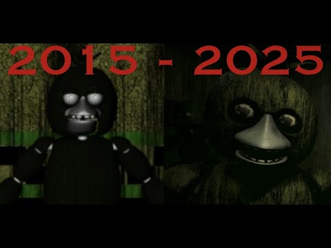 Видео: Как этот ремейк исправил оригинальный том 1