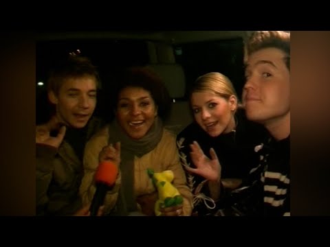 Видео: МАНДРАЖЕ 27 эпизод гр. "ДРУГИЕ ПРАВИЛА" Эксклюзив