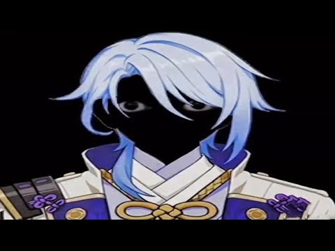 Видео: ТИК ТОК ГЕНШИН ИМПАКТ №124 / GENSHIN IMPACT ПОДБОРКА