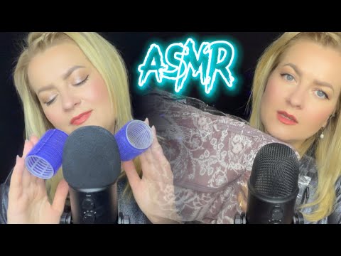 Видео: АСМР НЕТОРОПЛИВАЯ РАСПАКОВКА ЛЮБИМОГО ВАСИЛЬКА / ПОДУШКА ОТ МОРЩИН/ ШУРШАЩИЕ ТРИГГЕРЫ 😴