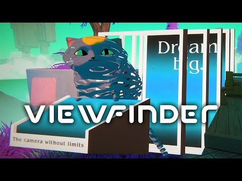 Видео: Талант знать неведомое. Viewfinder #3