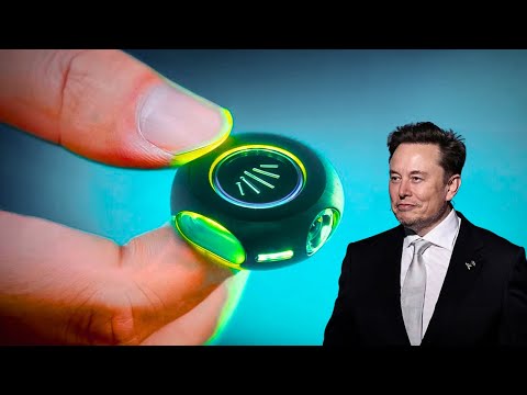 Видео: БЕЗУМНЫЕ ИЗОБРЕТЕНИЯ БУДУЩЕГО, КОТОРЫЕ МЕНЯЮТ ВСЕ