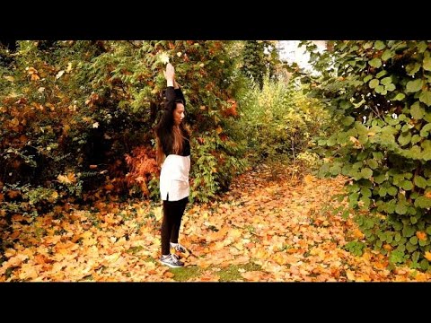 Видео: Самый подробный разбор техники танца Каошики