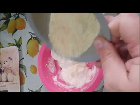 Видео: Сырники🌽 с кукурузной мукой