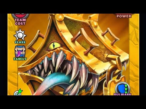 Видео: Х19 ПРИЗЫВЫ Охота на Мимика ИМПЕРИЯ ПАЗЛОВ // Empires puzzles 