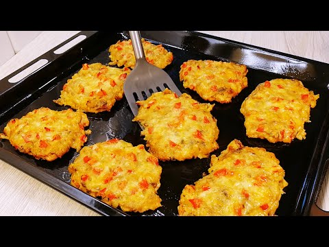 Видео: САМОЕ Вкусное ГОРЯЧЕЕ - для тех, кто любит ПО-ДОМАШНЕМУ, но с ШИКОМ!