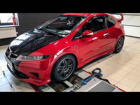 Видео: ТАЙП Р НА СТЕРОИДАХ СТЕНД