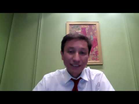 Видео: Вебинар «Об Административном процедурно-процессуальном кодексе»