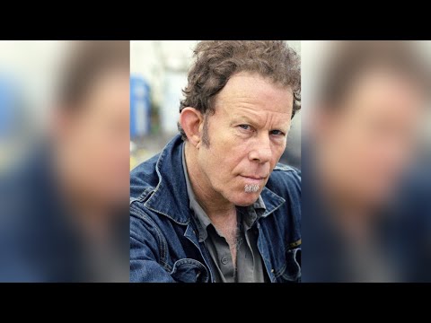 Видео: 120 минут классики рока • Tom Waits