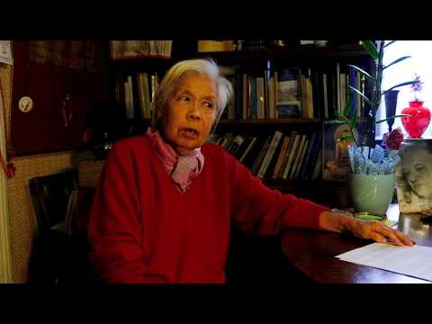 Видео: Разговор с Виленой Санджеевной Дылыковой-Парфионович (часть 1)