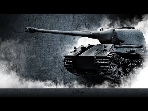 Видео: Tanks Blitz.RU. УЧУСЬ ИГРАТЬ В РанДоме! 8-10лвл.