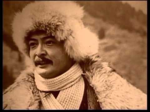 Видео: ПАМЯТИ САИЛЯ ТАТУБАЕВА ПОСВЯЩАЕТСЯ