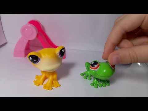 Видео: Недостатки моих LPS.