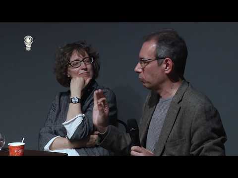 Видео: Актуальный театр Древней Греции | Theatrum Mundi