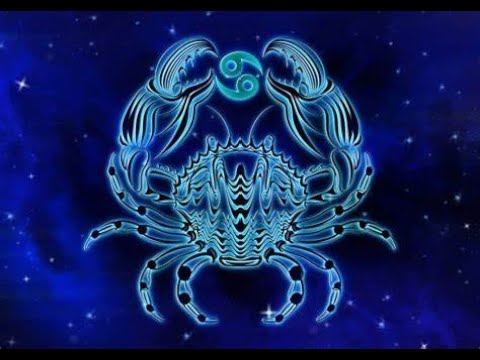Видео: Прогноза  за  зодия РАК 2025 ( Януари - Декември)