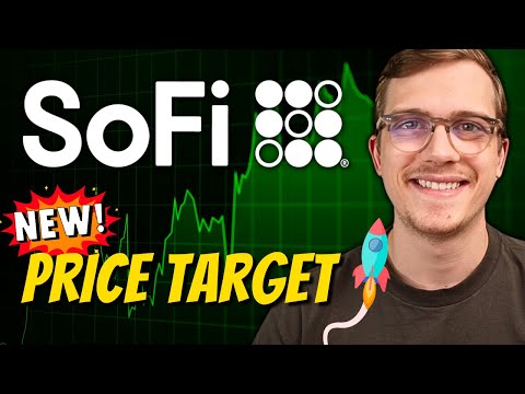Видео: Прибыль акций SoFi вот-вот взлетит! (и новая целевая цена)