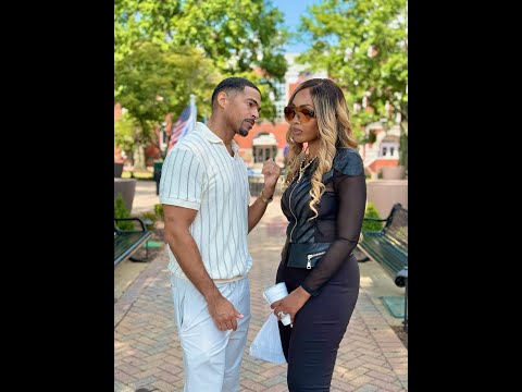 Видео: Когда Энтони спрашивает Эмбер, какова настоящая причина ее неявки!