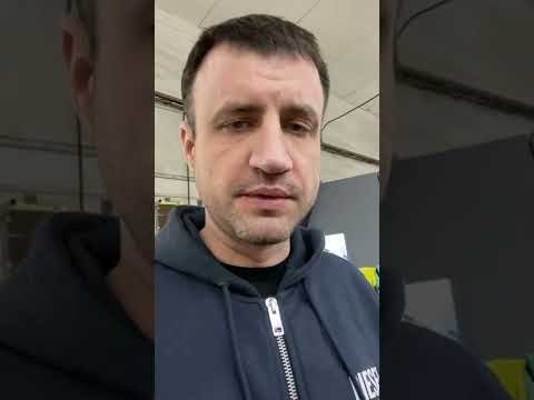 Видео: Аквабластинг обзор камеры нашего производства.