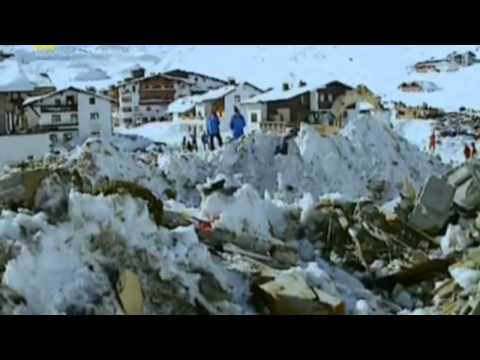 Видео: Секунда до катастрофы: Альпийское цунами HD.mkv