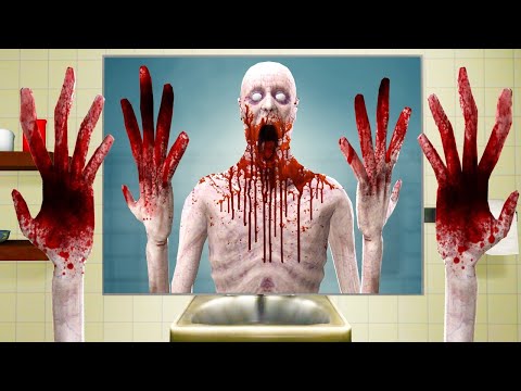 Видео: Я СТАЛ SCP! ПРЕВРАТИЛСЯ В ПРОКЛЯТОГО СКРОМНИКА НА 24 ЧАСА! СЦП В ГТА 5 ОНЛАЙН (GTA 5 ONLINE)