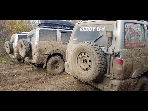 Видео: 24-09-2020 экспедиция на Кулай