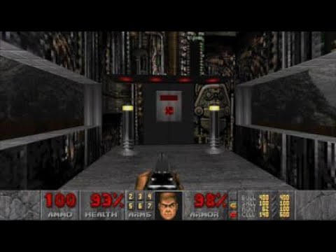 Видео: Doom часть 1