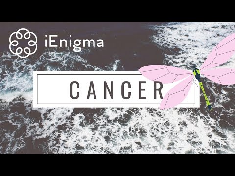 Видео: РАК: СПЕШИ‼️ ОНИ ВЫБРАЛИ ТЕБЯ 💗 ТЫ ЕДИНСТВЕННАЯ, НА КОМ ОНИ ХОТЯТ ЖЕНИТЬСЯ (ТОЧКА) 💍 ОКТЯБРЬ