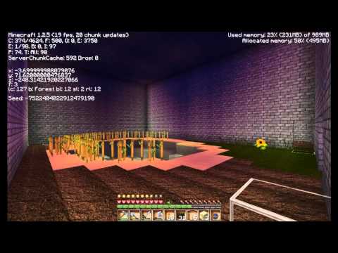 Видео: Выживание в Minecraft, Solar Apocalypse, 20: Upgrade Complete!