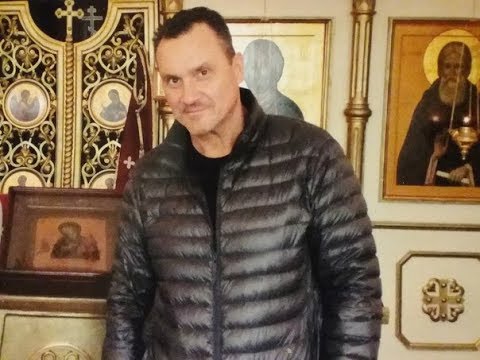 Видео: Рассказ Георгия о рязанской мироточивой иконе Богородицы "Нечаянная Радость"