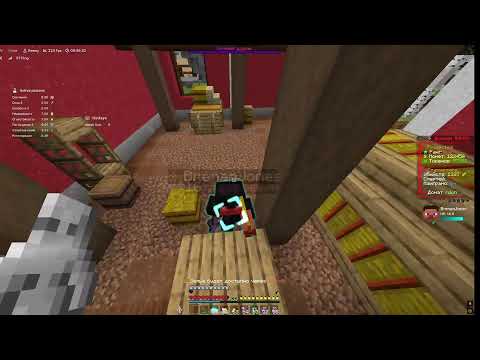 Видео: львиное пвп от топ 1 игрока фантайма