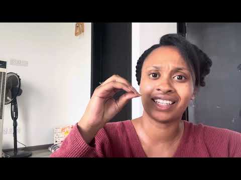 Видео: Они предупреждали нас не приезжать сюда, в эту африканскую страну… (теперь я понимаю, почему)