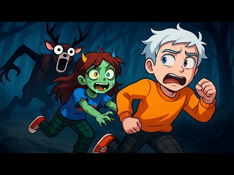 Видео: 😱99 НОЧЕЙ в ЛЕСУ за ЗОМБИ 99 Nights in the Forest в Роблокс