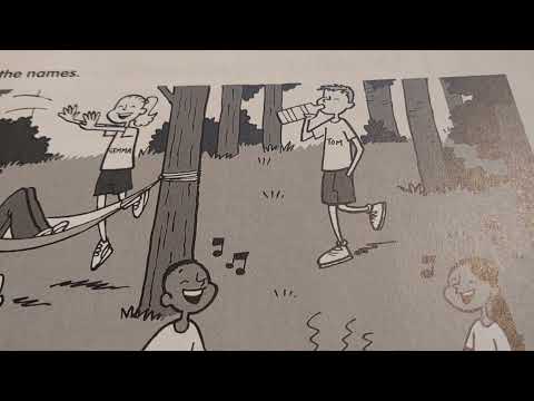 Видео: We are getting ready/A.b.p.6-7/ 4 клас