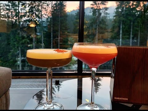 Видео: Відпустка в Буковелі. Готель Хвоя (HVOYA)