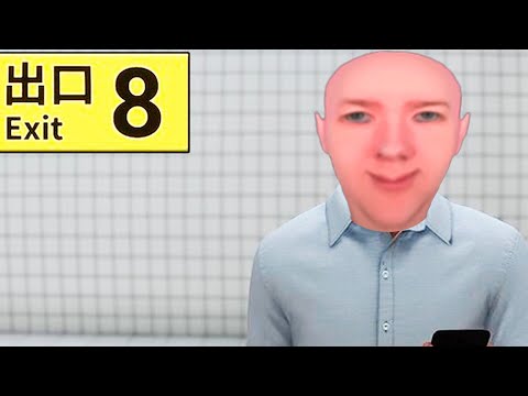 Видео: ПЕТЛЯ ДЯДИ БОБА | Запись стрима jeensoff |  Deep Rock Galactic: Survivor, The Exit 8, Minecraft