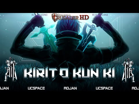 Видео: Kirito vs RoJaN | 3 x 1 | Самые сложные боты в Stronghold