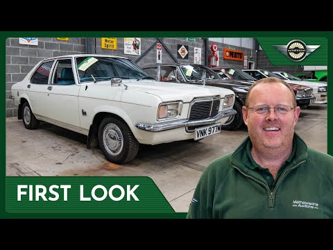 Видео: ПЕРВЫЙ ВЗГЛЯД на автомобили, поступившие на ноябрьский аукцион!