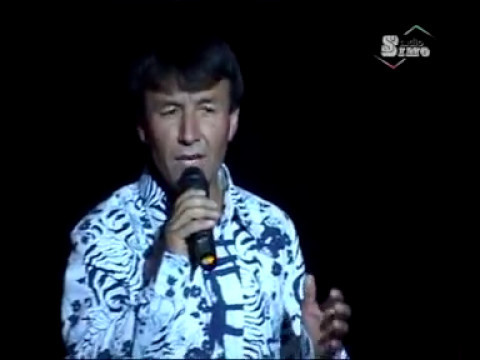 Видео: Файзали Умаров | Едбуди Рустами Косим